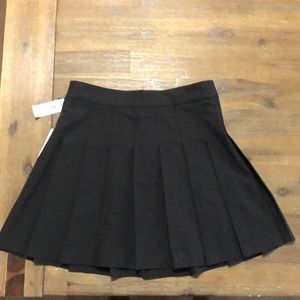 Olive Mini Sunday Best Skirt